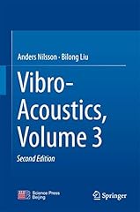 Vibro acoustics volume d'occasion  Livré partout en Belgiqu