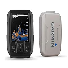 Garmin Striker Vivid 4cv Bundle with Transducer and for sale  Delivered anywhere in USA 