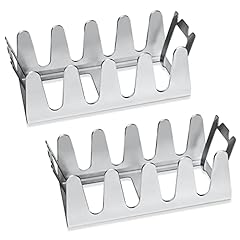 Barbecue racks 2pack for sale  Delivered anywhere in UK