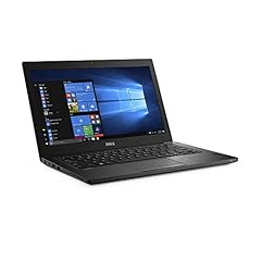 Latitude 7280 intel d'occasion  Livré partout en France