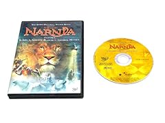 Narnia chapitre lion d'occasion  Livré partout en Belgiqu