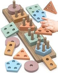 Walenced montessori toys for sale  Delivered anywhere in USA 