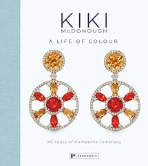Kiki mcdonough life for sale  Delivered anywhere in UK