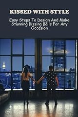 Kissed style easy for sale  Delivered anywhere in UK