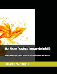 Gas metano tecnologia usato  Spedito ovunque in Italia 