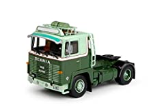 for SCANIA T.B. P. 140 4X2 68362X Tractor 1/50 DIECAST for sale  Delivered anywhere in Ireland