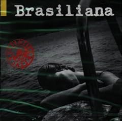 Brasiliana usato  Spedito ovunque in Italia 