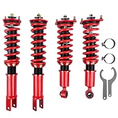 Lamerto 4pcs coilovers for sale  Delivered anywhere in USA 