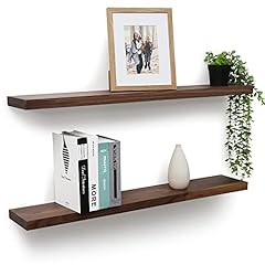 Axeman floating shelves for sale  Delivered anywhere in USA 