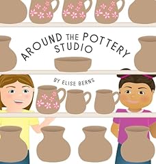 Around pottery studio for sale  Delivered anywhere in UK