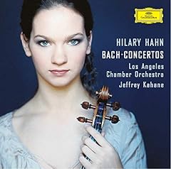 Bach concertos for sale  Delivered anywhere in UK