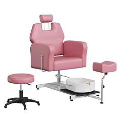 Reclining pedicure chair for sale  Delivered anywhere in USA 