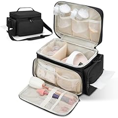 Breast pump bag for sale  Delivered anywhere in USA 