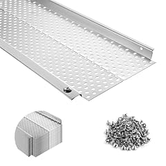 Inch gutter guard for sale  Delivered anywhere in USA 