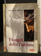 Vangeli della passione usato  Spedito ovunque in Italia 