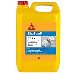 Sika sikabond sbr for sale  Delivered anywhere in UK