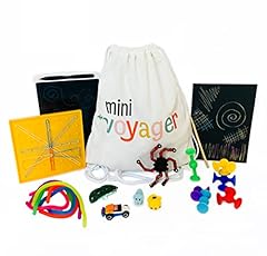 Mini voyager travel for sale  Delivered anywhere in USA 