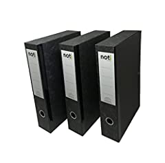 Box file foolscap for sale  Delivered anywhere in UK