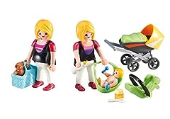 Playmobil 6447 schwangere gebraucht kaufen  Wird an jeden Ort in Deutschland