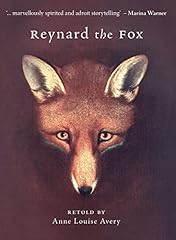 Reynard the fox usato  Spedito ovunque in Italia 
