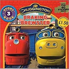 Braking brewster d'occasion  Livré partout en France