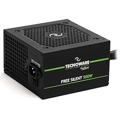 Tecnoware alimentatore atx usato  Spedito ovunque in Italia 