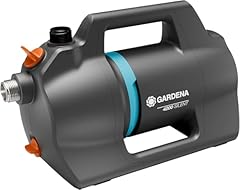 Gardena gartenpumpe 4200 gebraucht kaufen  Wird an jeden Ort in Deutschland