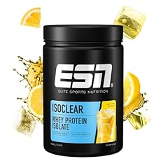 Esn isoclear whey gebraucht kaufen  Wird an jeden Ort in Deutschland