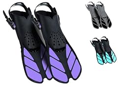 Swellodyssey snorkel fins for sale  Delivered anywhere in USA 