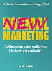 New normal marketing gebraucht kaufen  Wird an jeden Ort in Deutschland
