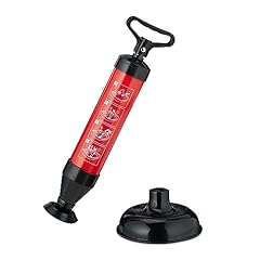 Relaxdays abflussreiniger pump gebraucht kaufen  Wird an jeden Ort in Deutschland