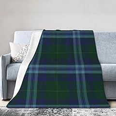 Fleece blanket throw for sale  Delivered anywhere in USA 