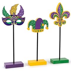 Pieces mardi gras for sale  Delivered anywhere in USA 