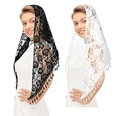 Lnngub pcs lace for sale  Delivered anywhere in UK