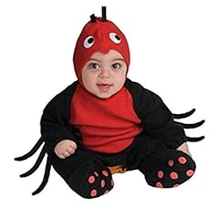 Little spider costume for sale  Delivered anywhere in USA 