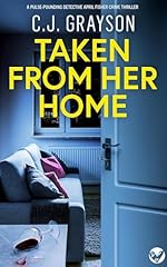Taken home absolutely for sale  Delivered anywhere in UK