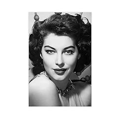 Ava gardner stampa usato  Spedito ovunque in Italia 