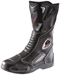 Protectwear motorcycle boots for sale  Delivered anywhere in Ireland