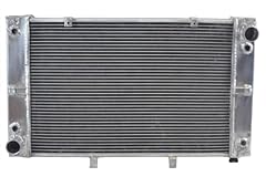 Fsmoto radiatore alluminio usato  Spedito ovunque in Italia 