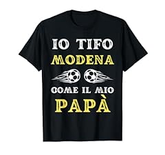 Modena calcio bambino usato  Spedito ovunque in Italia 