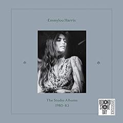The studio albums usato  Spedito ovunque in Italia 