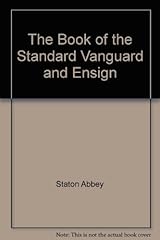 Book standard vanguard for sale  Delivered anywhere in UK