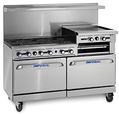 60in restaurant range for sale  Delivered anywhere in USA 