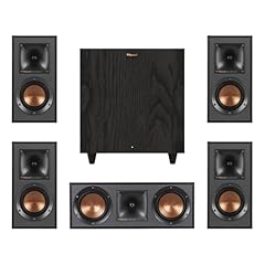 Klipsch reference home for sale  Delivered anywhere in USA 