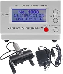 Franc moody timegrapher for sale  Delivered anywhere in USA 