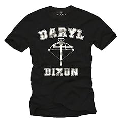 Maglietta daryl dixon usato  Spedito ovunque in Italia 