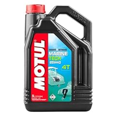Motul olio marino usato  Spedito ovunque in Italia 