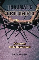 Traumatic triumph lenten for sale  Delivered anywhere in Ireland