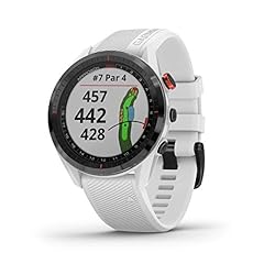 Garmin approach s62 usato  Spedito ovunque in Italia 