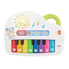 Fisher price pianoforte usato  Spedito ovunque in Italia 